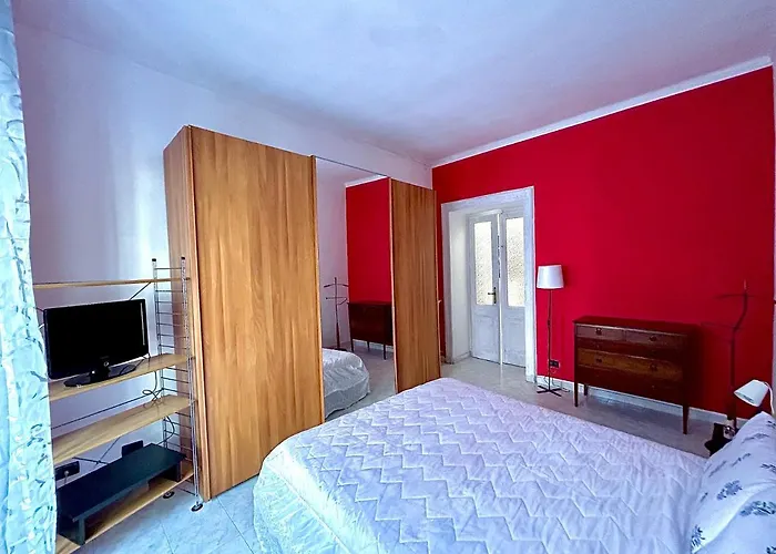 Bella House, A 200 Metri Dalla Metropolitana