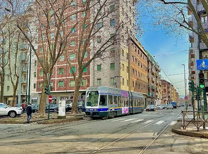 Bella House, A 200 Metri Dalla Metropolitana
