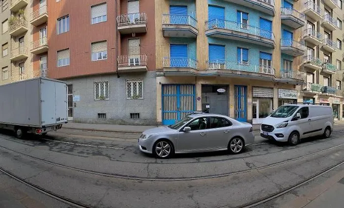 Bella House, A 200 Metri Dalla Metropolitana
