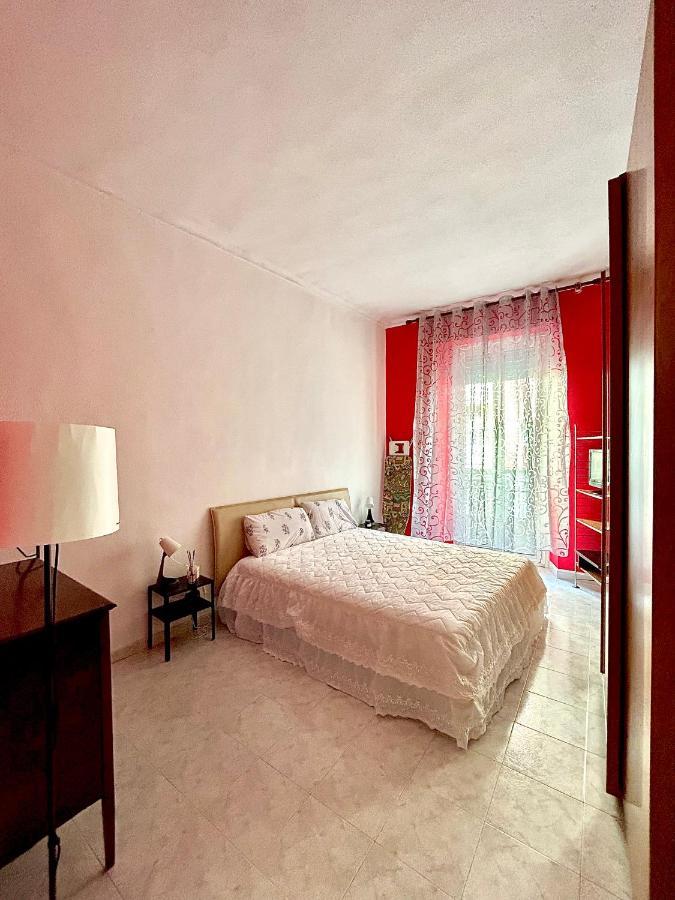 Apartment Bella House, A 200 Metri Dalla Metropolitana *