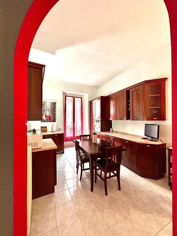 Bella House, A 200 Metri Dalla Metropolitana