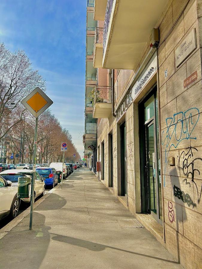 Bella House, A 200 Metri Dalla Metropolitana *