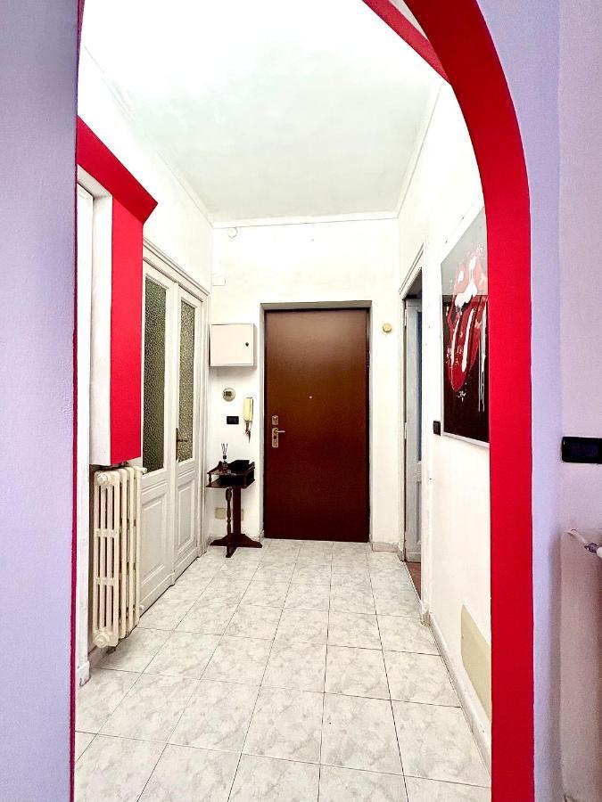 Bella House, A 200 Metri Dalla Metropolitana Turin