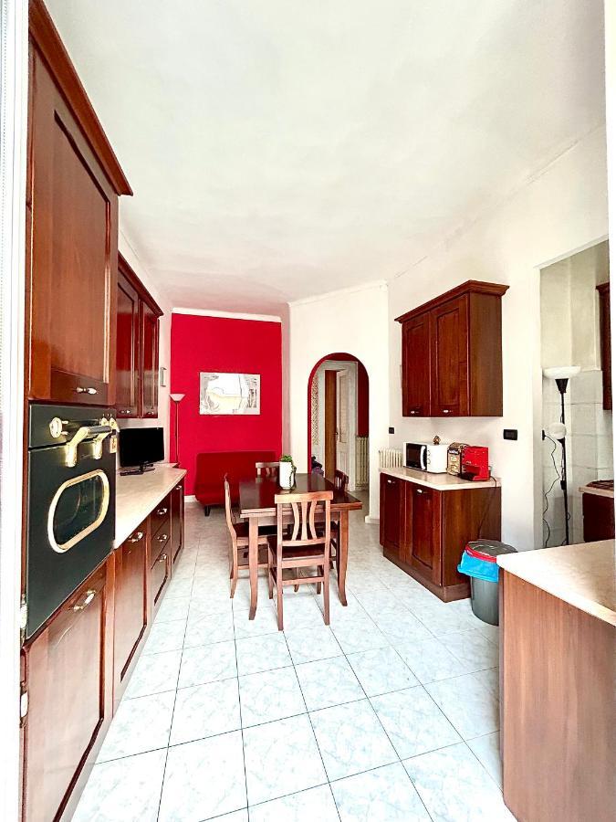 Bella House, A 200 Metri Dalla Metropolitana Apartment *