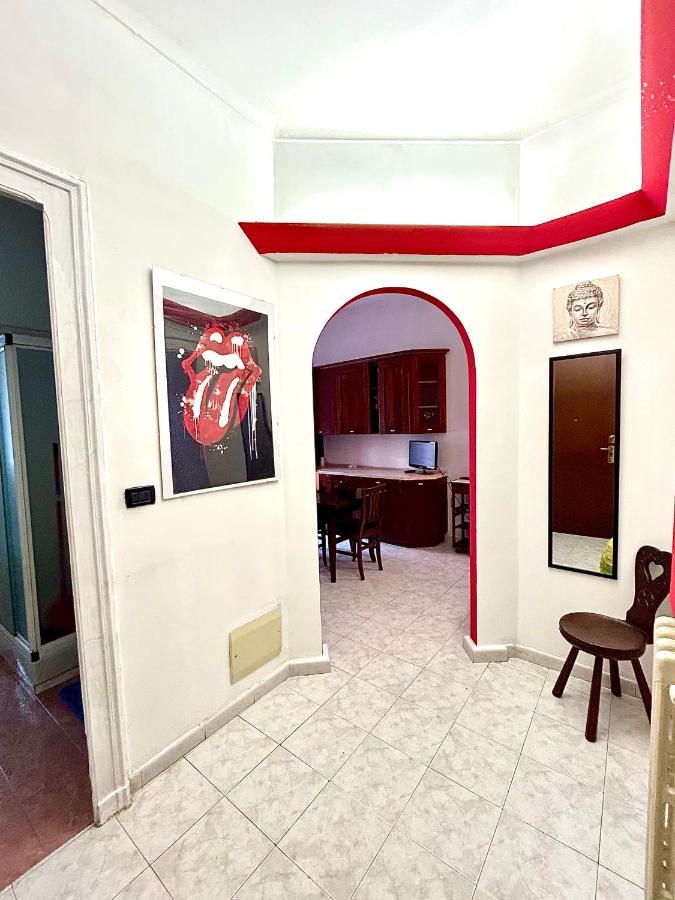 Bella House, A 200 Metri Dalla Metropolitana Apartment Turin