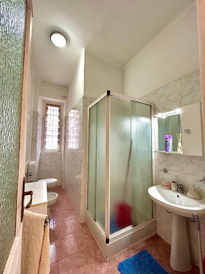Apartment Bella House, A 200 Metri Dalla Metropolitana *