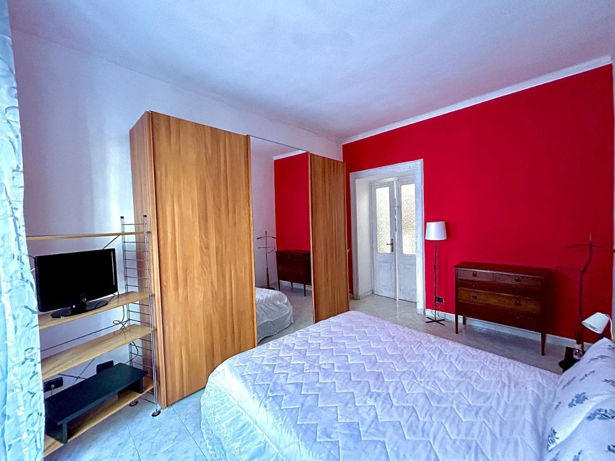 Bella House, A 200 Metri Dalla Metropolitana Apartment