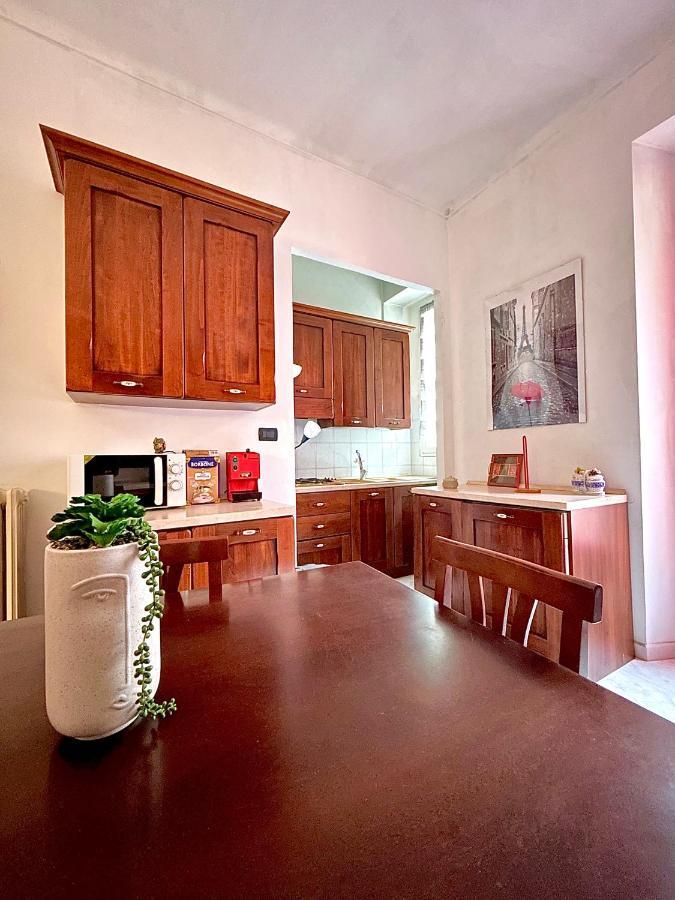 Bella House, A 200 Metri Dalla Metropolitana *