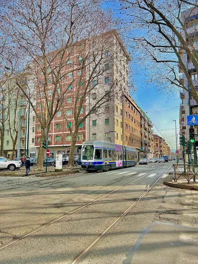 Bella House, A 200 Metri Dalla Metropolitana *