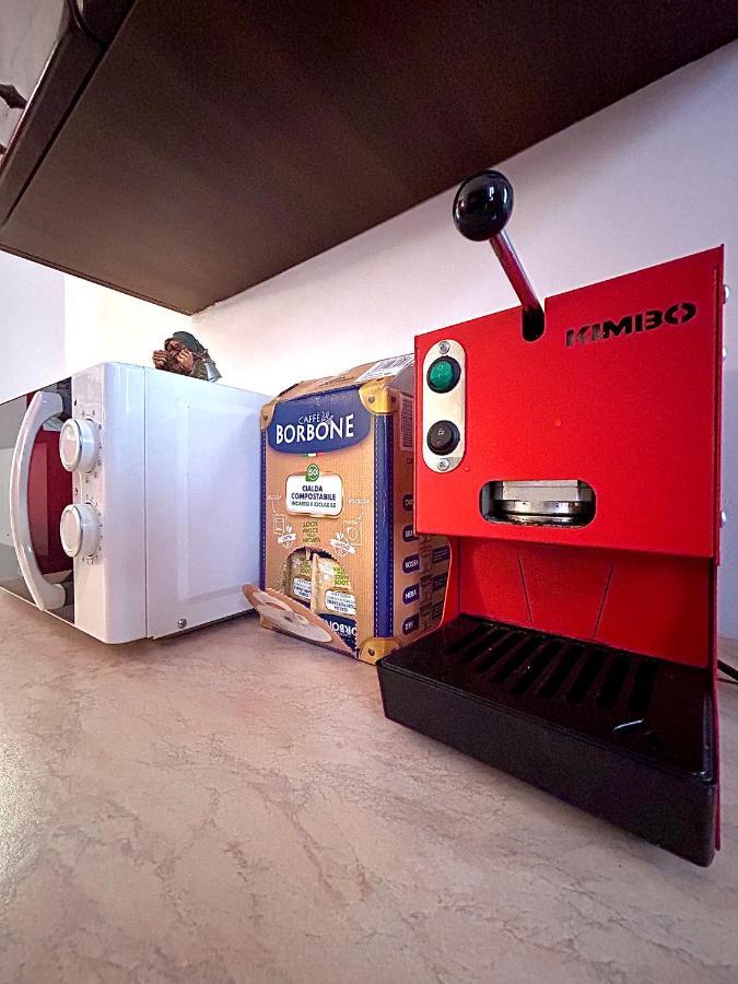 Bella House, A 200 Metri Dalla Metropolitana Apartment Turin