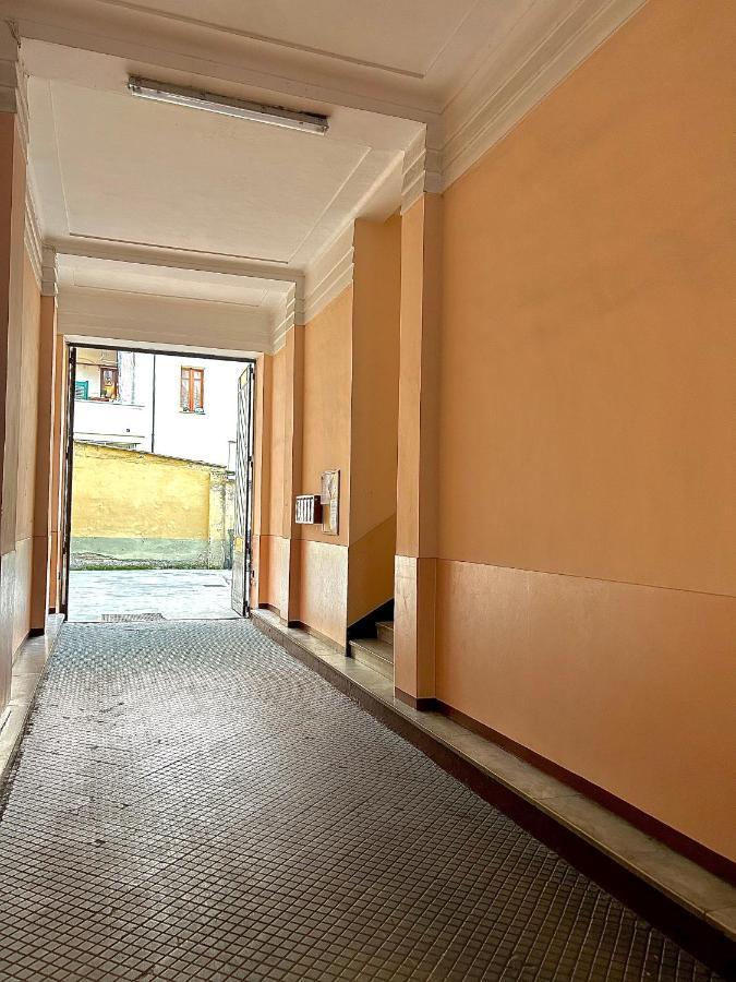 Apartment Bella House, A 200 Metri Dalla Metropolitana
