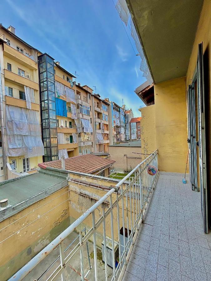 Apartment Bella House, A 200 Metri Dalla Metropolitana