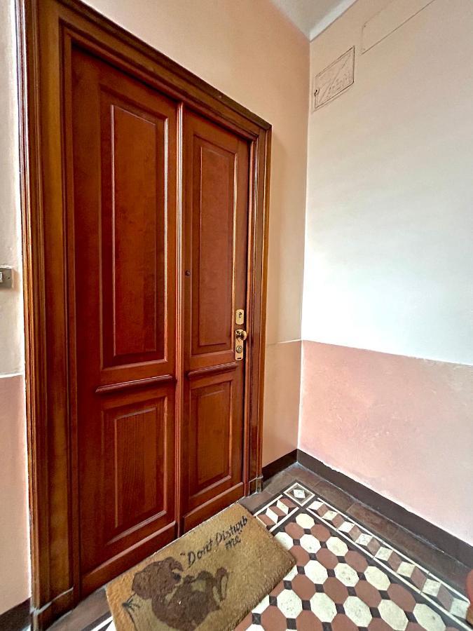 Bella House, A 200 Metri Dalla Metropolitana *